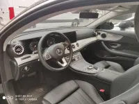 Usata Mercedes E220 Business 194 CV (142 kW) 2019 Coupé