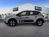 usata Citroën C3 PureTech 83 S&S Shine Neo Patentati