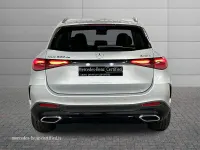 Nuova Mercedes GLC300e Advanced 204 CV (150 kW) 2026 Argento hightech SUV