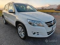 Usata VW Tiguan 150 CV (110 kW) 2011 SUV