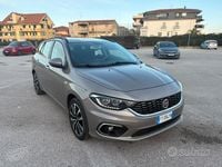 Usata Fiat Tipo Lounge 2018 Marrone Station wagon