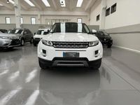 usata Land Rover Range Rover evoque 5p 2.2 td4 Dynamic 150cv auto 9m