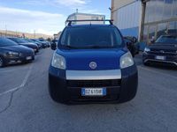 usata Fiat Fiorino 1.4 8V Combi Semivetrato Natural Po