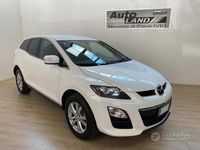 Usata Mazda CX-7 173 CV (127 kW) 2011 Bianco SUV