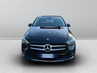 usata Mercedes B180 180 d Sport Plus auto