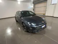 Usata Cupra Leon 150 CV (110 kW) 2025 Grigio