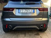 Usata Jaguar E-Pace R-Dynamic 150 CV (110 kW) 2019 SUV
