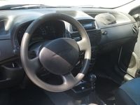 Usata Fiat Punto 54 CV (39 kW) 2006 Bianco Utilitaria