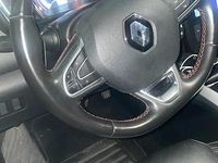 Usata Renault Kadjar 110 CV (80 kW) 2016 Nero SUV