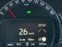 Usata Toyota Aygo X Trend 72 CV (52 kW) 2025 SUV