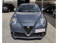 Usata Alfa Romeo MiTo 95 CV (69 kW) 2018 Grigio Utilitaria