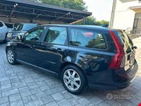 Occasion Volvo V50 115 PK (84 kW) 2010 Zwart Stationwagen