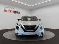 Nuova Nissan Juke N-Connecta 114 CV (83 kW) 2026 Bianco SUV