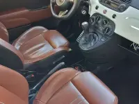 Usata Abarth 500C 2012 Cabrio