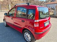 Usata Fiat Panda Dynamic 69 CV (50 kW) 2011 Other Utilitaria