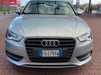 Usata Audi A3 Business 150 CV (110 kW) 2016 Grigio Berlina
