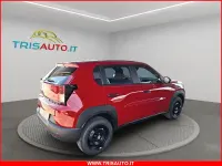 Nuova Fiat Grande Panda Pop 100 CV (73 kW) 2026 Verde Utilitaria