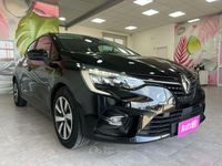 Usata Renault Clio V Equilibre 101 CV (74 kW) 2023 Nero Berlina