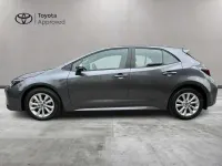 Second-hand Toyota Corolla Active 122 CP (89 kW) 2023 Gri Hatchback