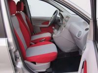 Usata Fiat Panda 4x4 60 CV (44 kW) 2005 Argento Utilitaria