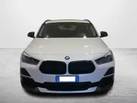 Usata BMW X2 150 CV (110 kW) 2023 Bianco SUV