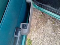 Usata Fiat Panda 39 CV (28 kW) 1999 Verde Utilitaria