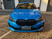 Usata BMW 135 M Sport 306 CV (225 kW) 2023 Blu Utilitaria