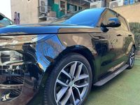 Usata Land Rover Range Rover Sport HSE Dynamic 249 CV (183 kW) 2024 Grigio SUV