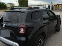 Usado Dacia Duster 116 CV (85 kW) 2020 Negro SUV