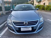 usata VW CC 2.0 TDI DPF DSG