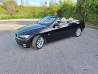 usata BMW 320 Cabriolet 320 d Futura