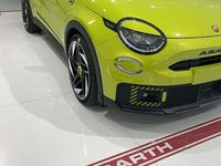 Nuova Abarth 600e Turismo 105 kW (143 CV) 2025 Other SUV