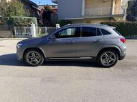 Usata Mercedes GLA200 Advanced Plus 150 CV (110 kW) 2023 Grigio SUV