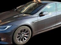Usata Tesla Model S Performance 169 kW (230 CV) 2020 Utilitaria