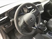 Nuova Opel Corsa 101 CV (74 kW) 2026 Argento Utilitaria