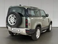 Usata Land Rover Defender S 2021 Pangea green SUV