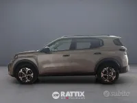 Usata Citroën C3 Aircross 145 CV (106 kW) 2025 Mercury grey SUV