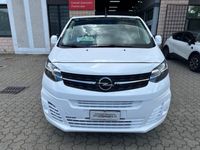 usata Opel Vivaro 1.5 100CV 9 Posti Sensori Park Ant+Post