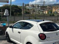 Usata Alfa Romeo MiTo Distinctive 95 CV (69 kW) 2011 Utilitaria