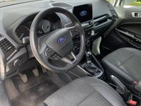 usata Ford Ecosport - 2021