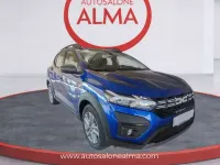 Nuova Dacia Sandero Extreme 101 CV (74 kW) 2026 Other Utilitaria