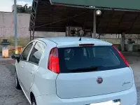 Usata Fiat Punto 75 CV (55 kW) 2008 Utilitaria