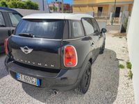 usata Mini Countryman D