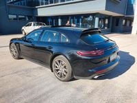 Usata Porsche Panamera 4 Sport Turismo 2019 Nero Berlina