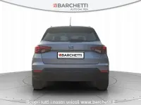 Usata Seat Arona Style 95 CV (69 kW) 2024 Argento SUV