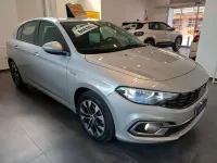 Usata Fiat Tipo City Life 95 CV (69 kW) 2023 Argento Berlina