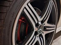 Usata Mercedes A250 2014 Berlina