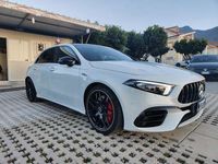 usata Mercedes A45 AMG S Edition1 4matic+ auto