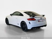 usata Audi TTS TT 3ª serieCoupé TFSI quattro S tronic sport attitude