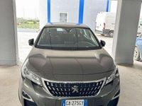 Usata Peugeot 3008 Business-Line 131 CV (96 kW) 2020 SUV